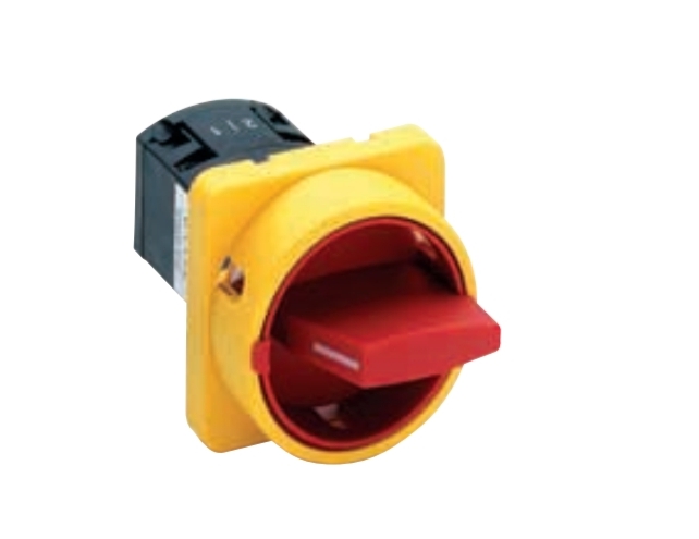Saelzer P110-61191-033M4 Single hole mounting